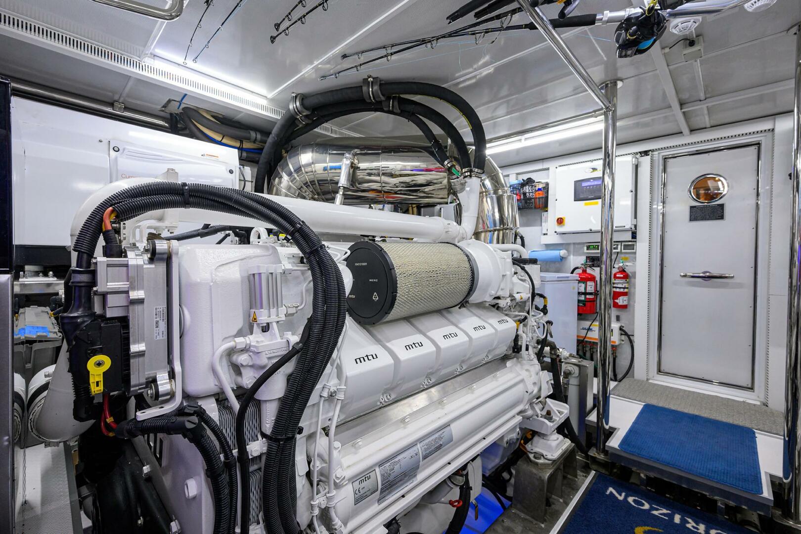 Slide: The Image of 2020 Horizon 90 Aqua Life - 4634371