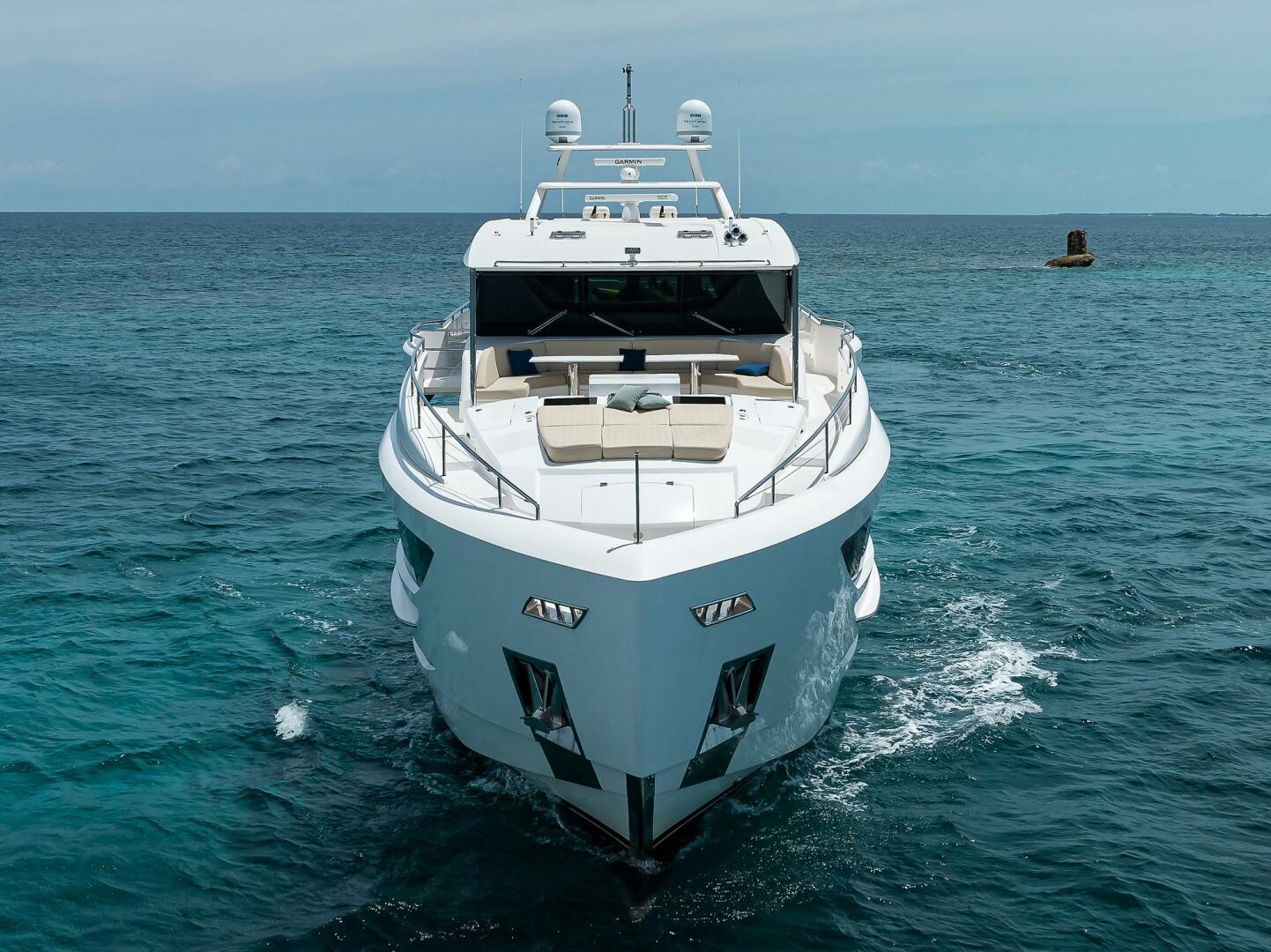 Slide: The Image of 2020 Horizon 90 Aqua Life - 4634379