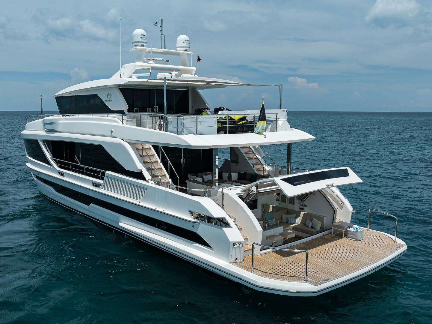 Slide: The Image of 2020 Horizon 90 Aqua Life - 4634380