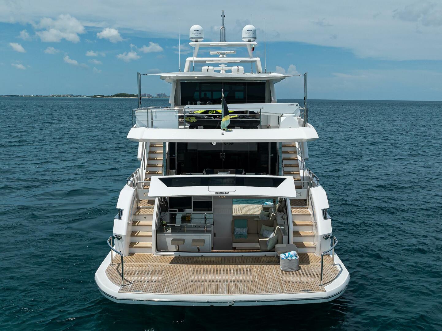 Slide: The Image of 2020 Horizon 90 Aqua Life - 4634381