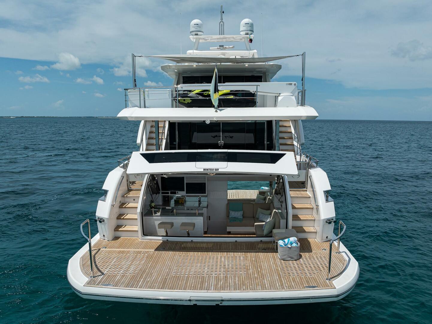 Slide: The Image of 2020 Horizon 90 Aqua Life - 4634384