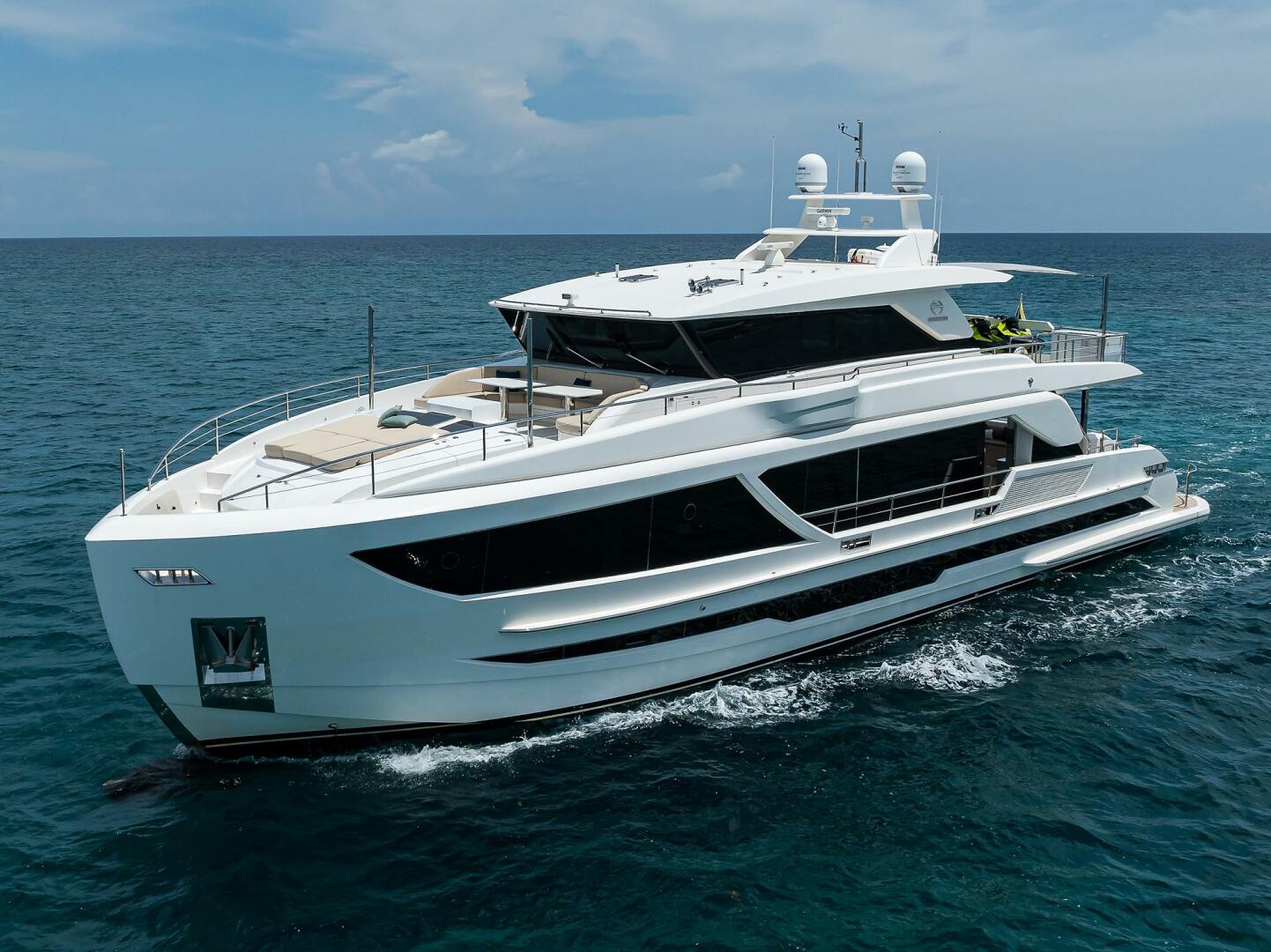 Slide: The Image of 2020 Horizon 90 Aqua Life - 4634386