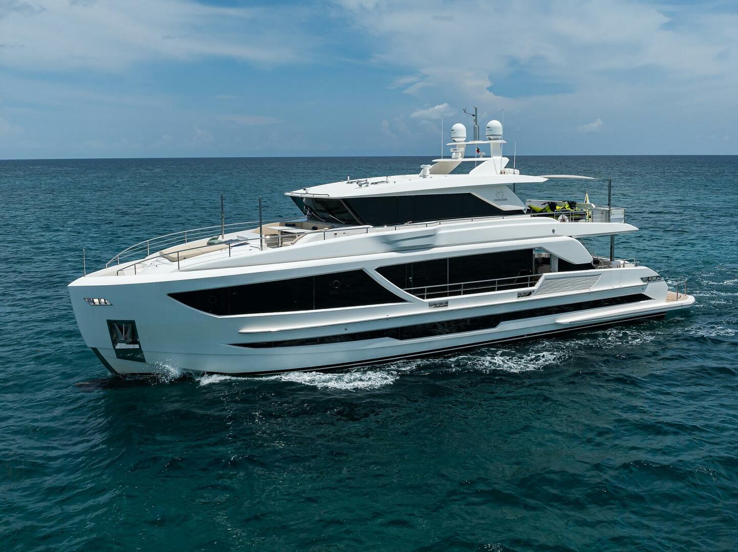 Slide: The Image of 2020 Horizon 90 Aqua Life - 4634387