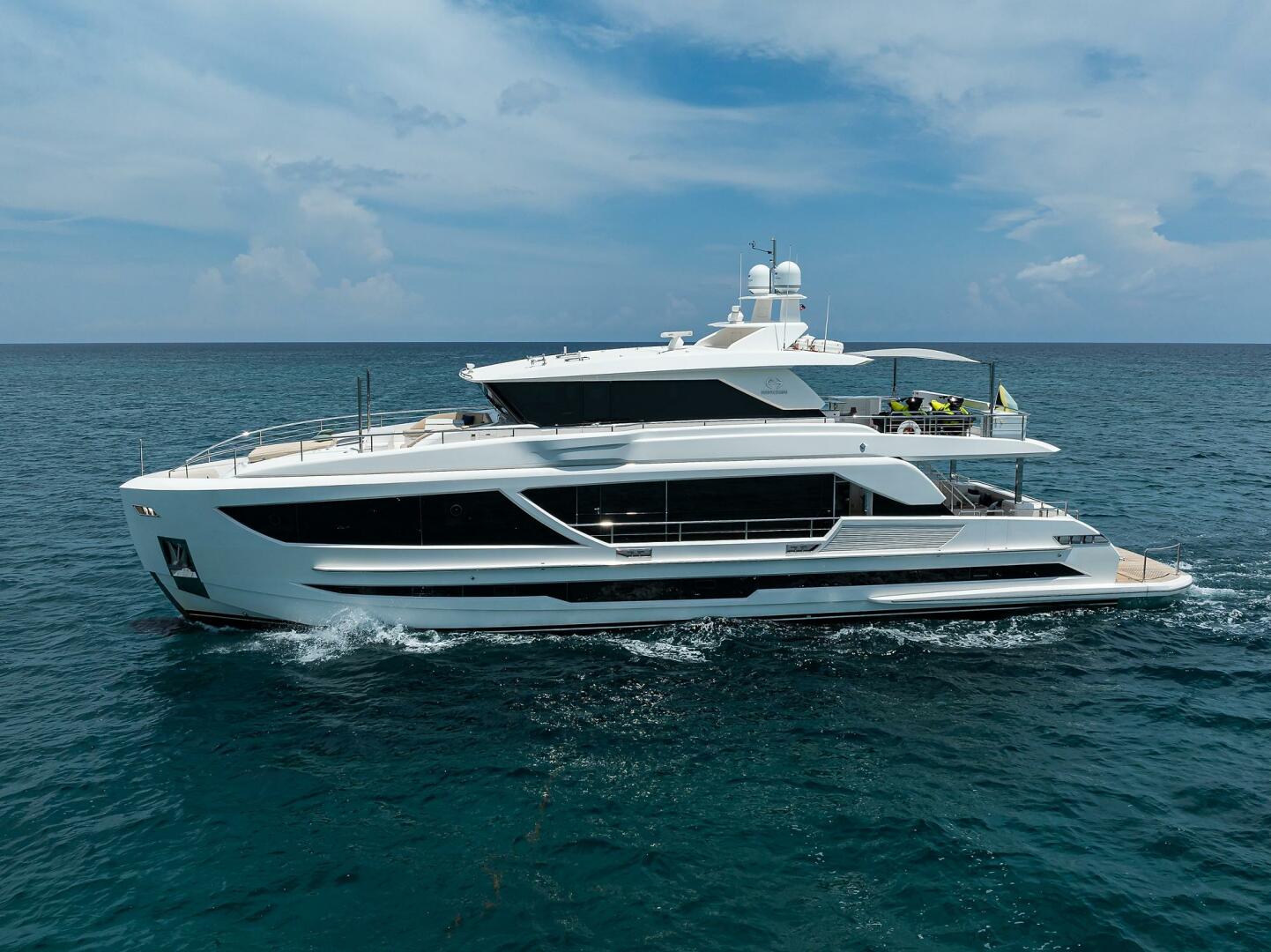 Slide: The Image of 2020 Horizon 90 Aqua Life - 4634388