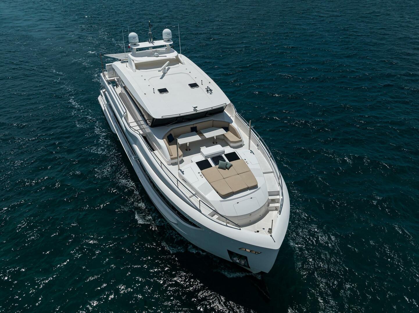 Slide: The Image of 2020 Horizon 90 Aqua Life - 4634394