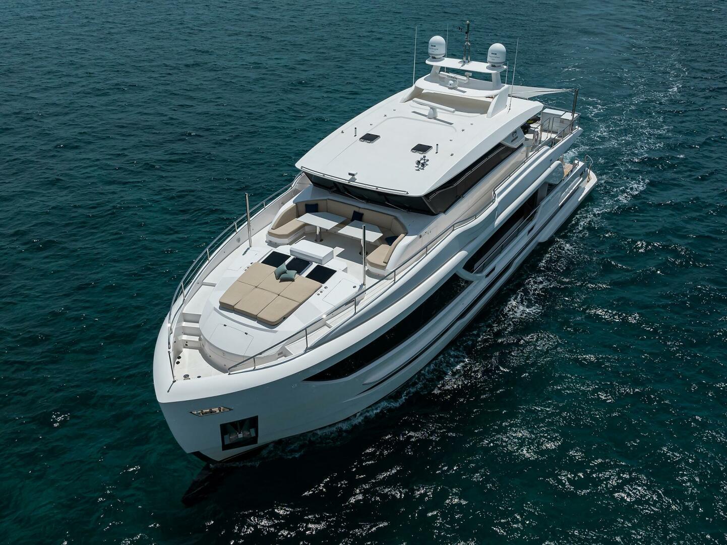 Slide: The Image of 2020 Horizon 90 Aqua Life - 4634396