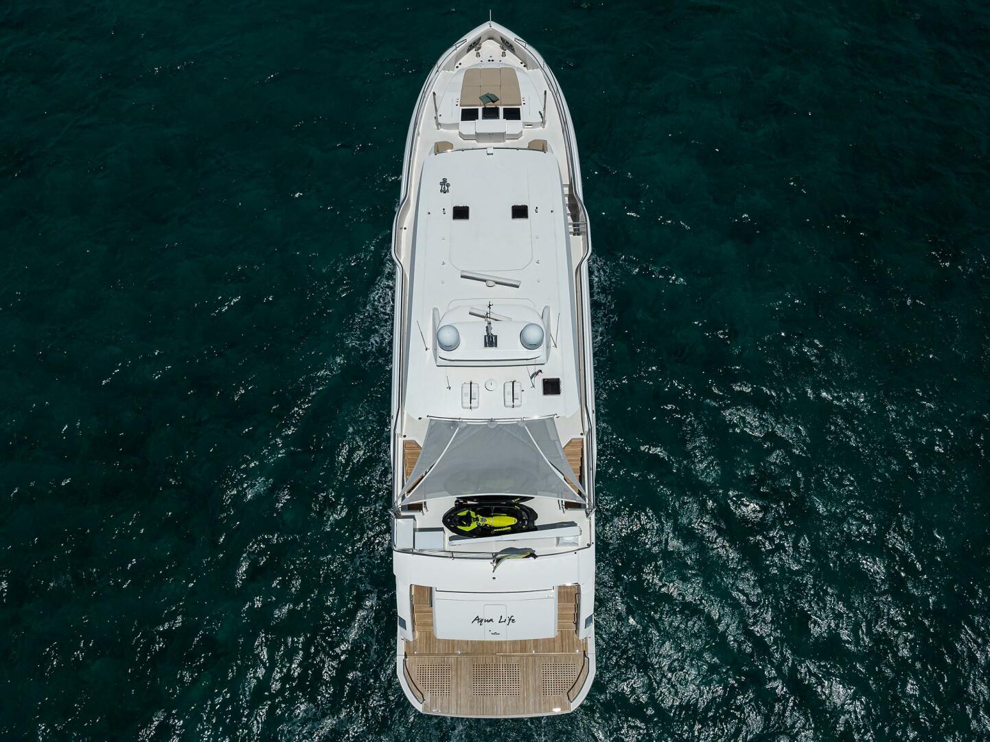 Slide: The Image of 2020 Horizon 90 Aqua Life - 4634398