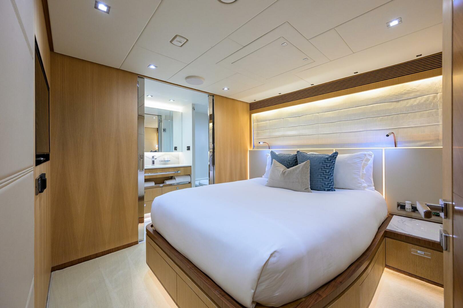Slide: The Image of 2020 Horizon 90 Aqua Life - 4634001