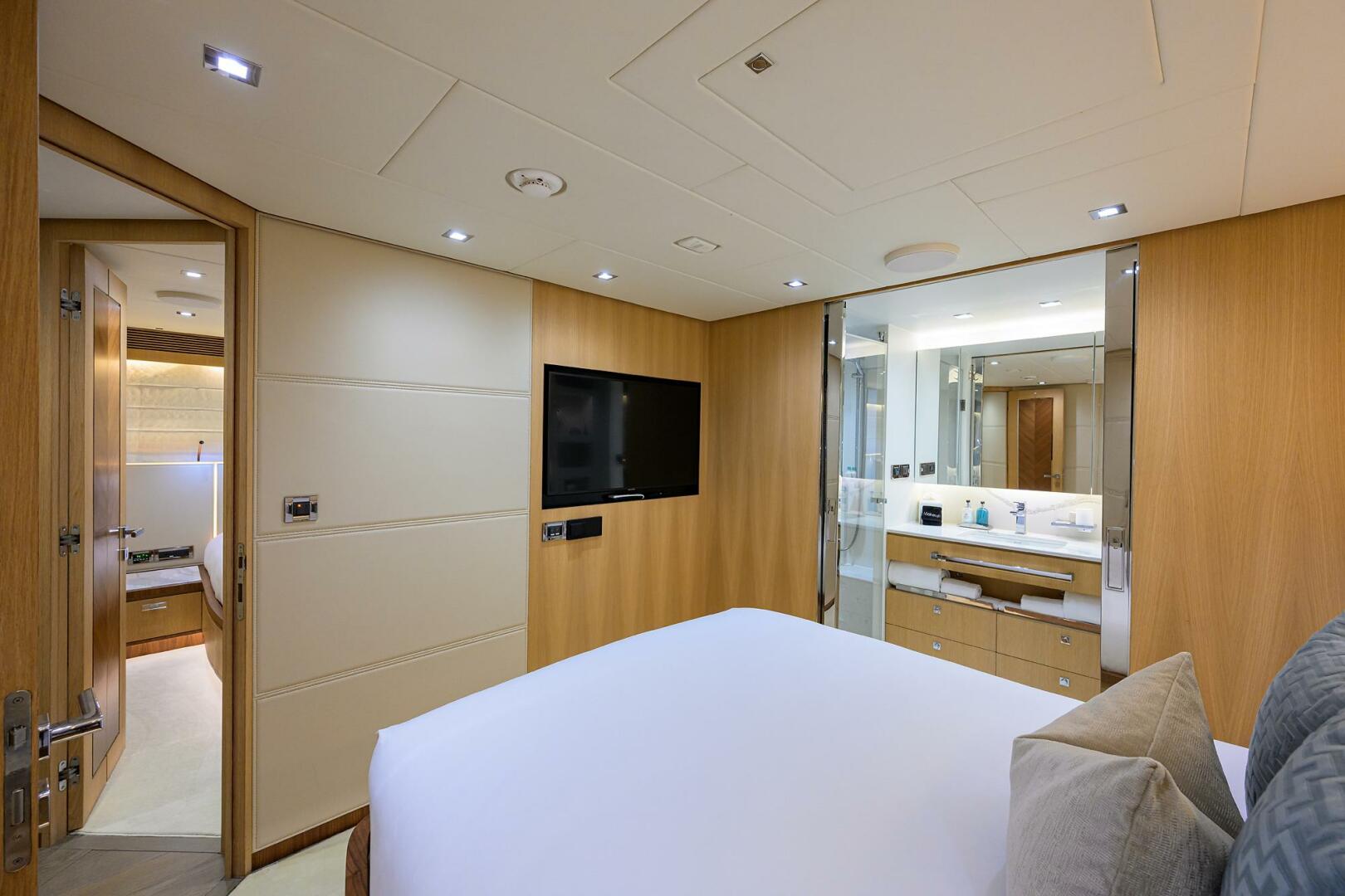 Slide: The Image of 2020 Horizon 90 Aqua Life - 4634003