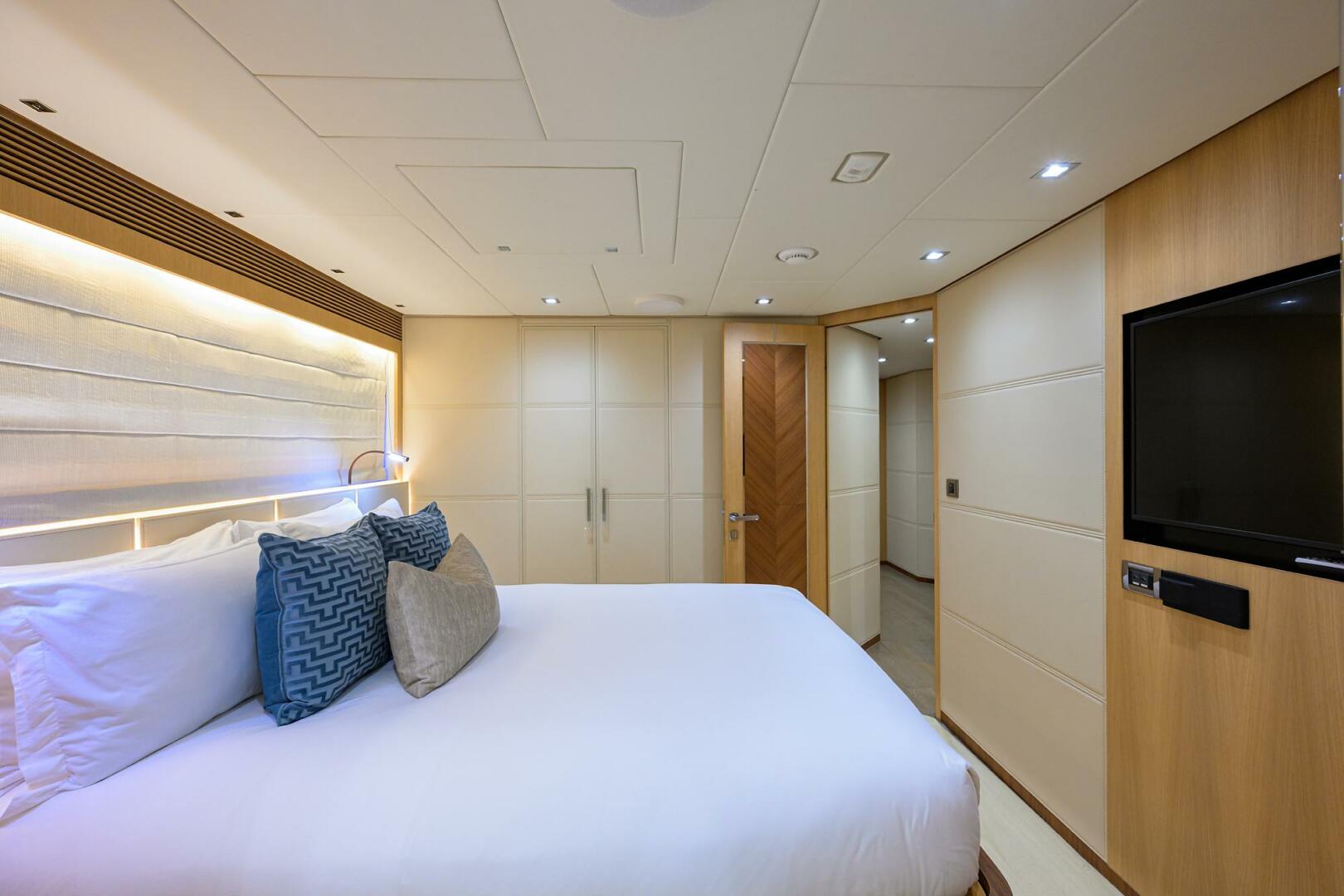 Slide: The Image of 2020 Horizon 90 Aqua Life - 4634004