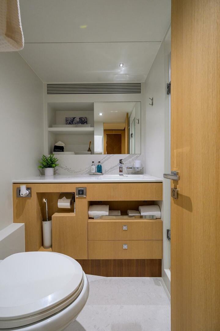 Slide: The Image of 2020 Horizon 90 Aqua Life - 4634166