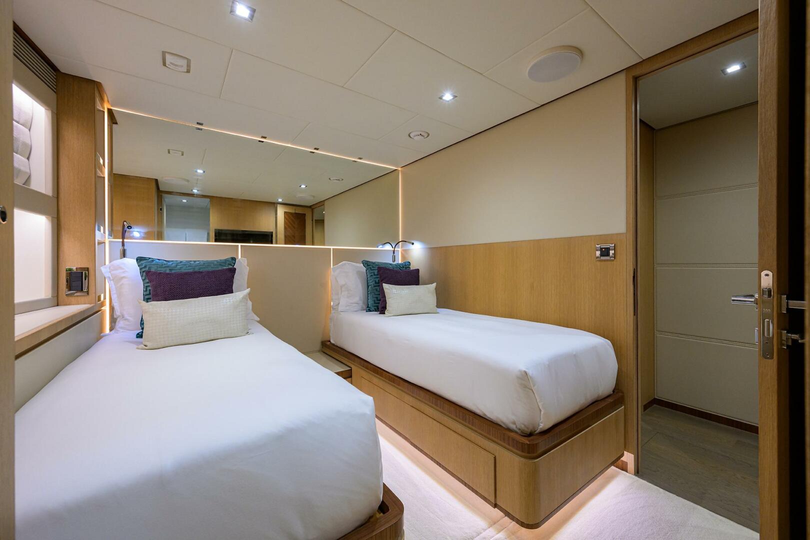 Slide: The Image of 2020 Horizon 90 Aqua Life - 4634175