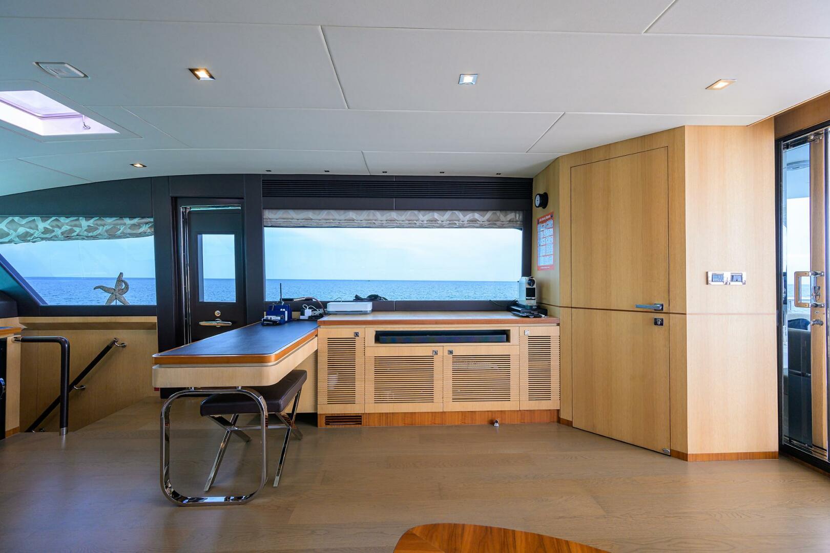 Slide: The Image of 2020 Horizon 90 Aqua Life - 4634298