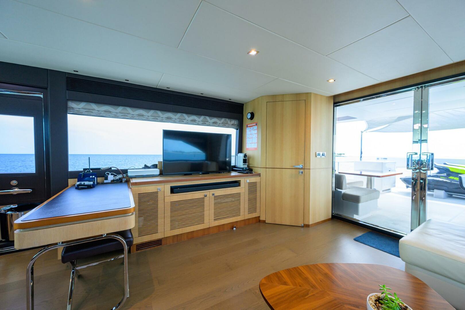 Slide: The Image of 2020 Horizon 90 Aqua Life - 4634299