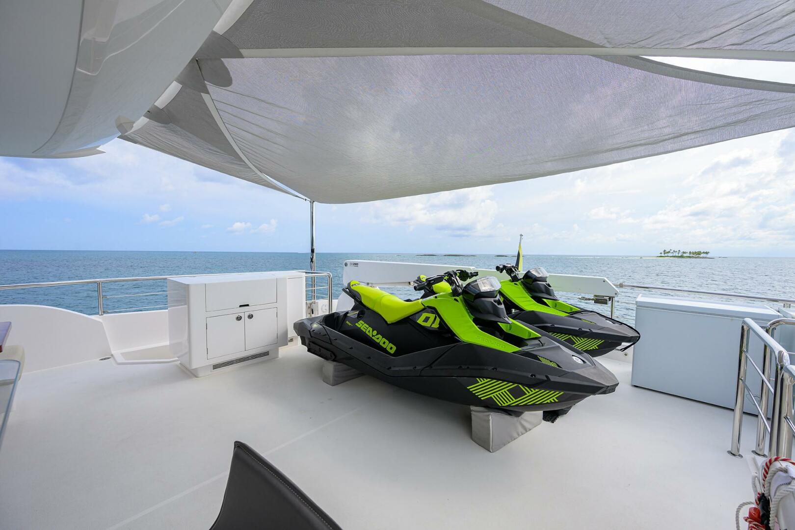 Slide: The Image of 2020 Horizon 90 Aqua Life - 4634302