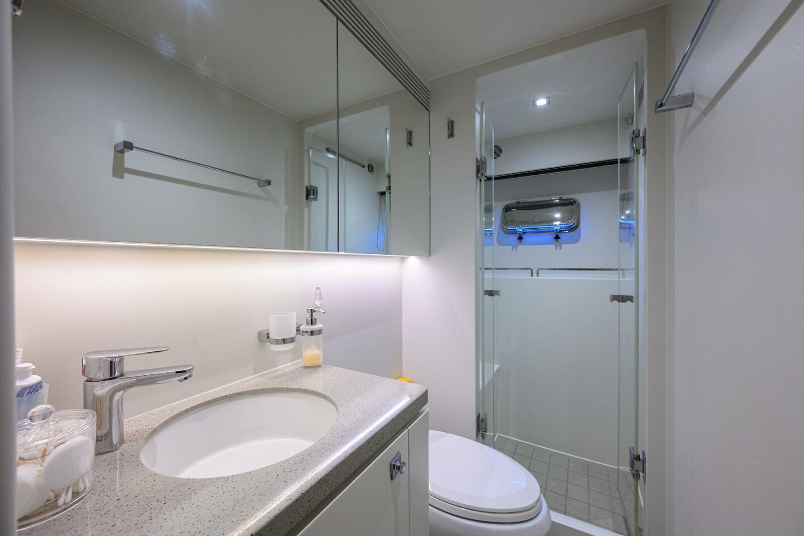 Slide: The Image of 2020 Horizon 90 Aqua Life - 4634337