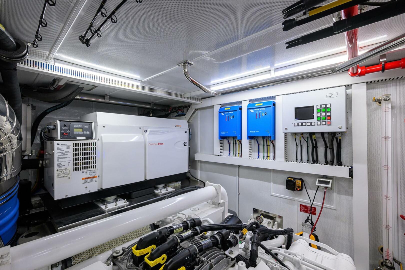 Slide: The Image of 2020 Horizon 90 Aqua Life - 4634367