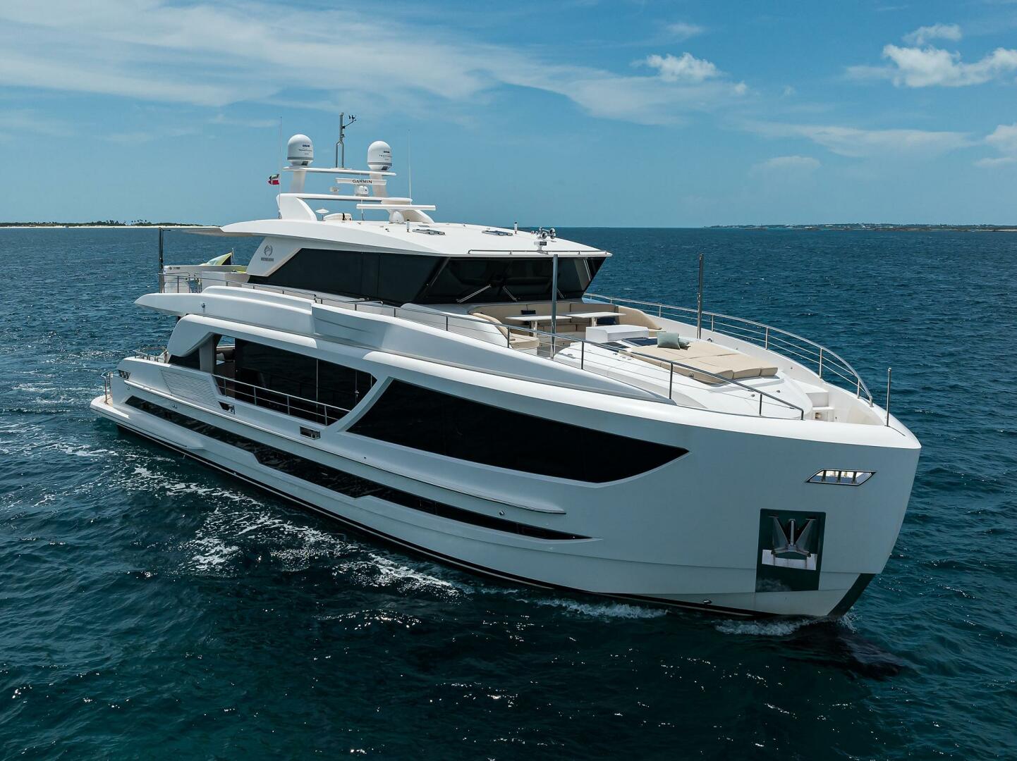 Slide: The Image of 2020 Horizon 90 Aqua Life - 4634393