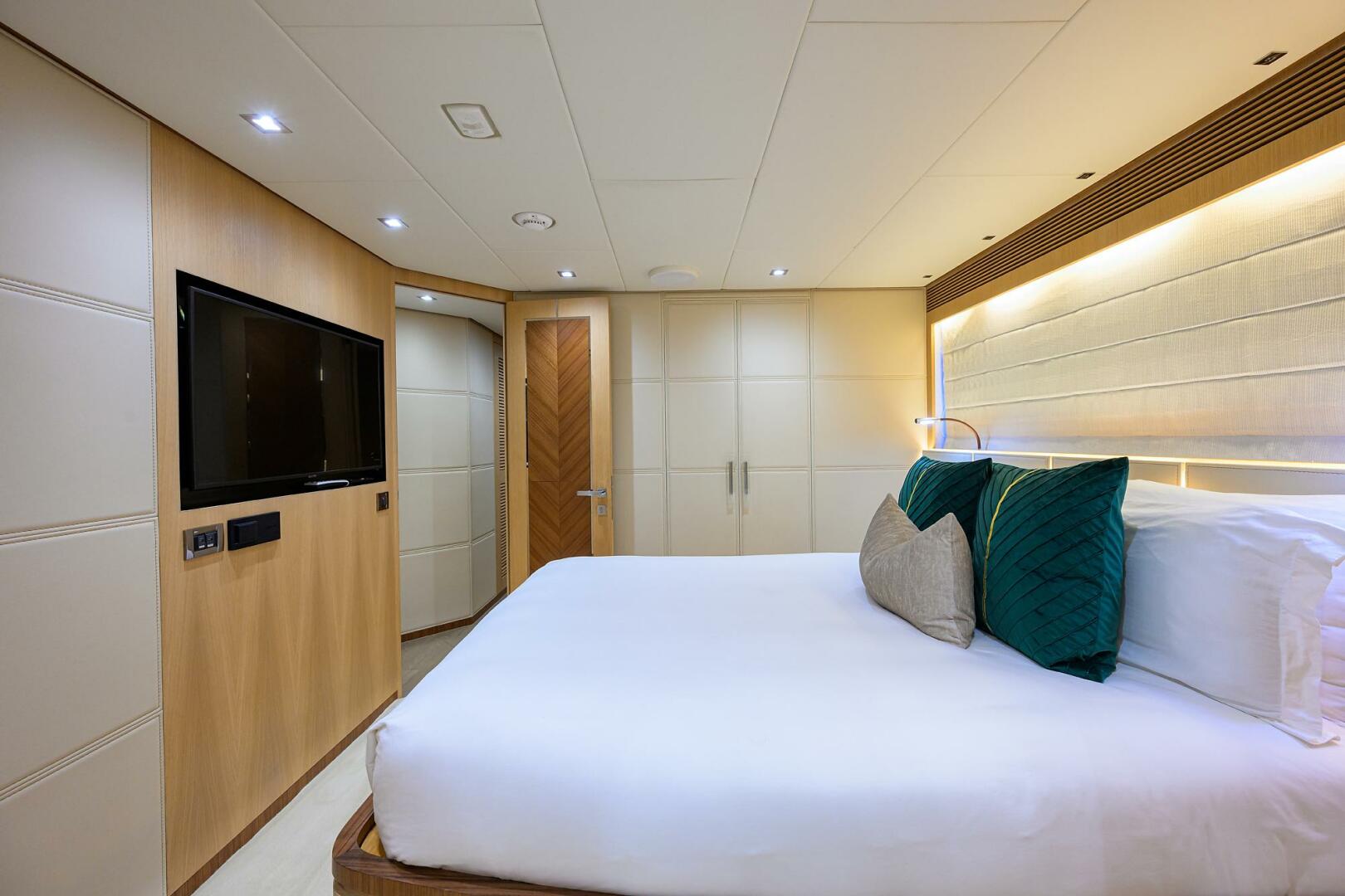Slide: The Image of 2020 Horizon 90 Aqua Life - 4634014