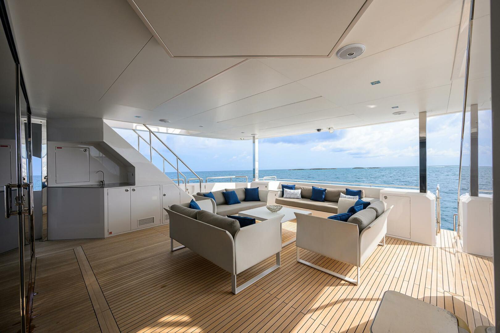 Slide: The Image of 2020 Horizon 90 Aqua Life - 4634242