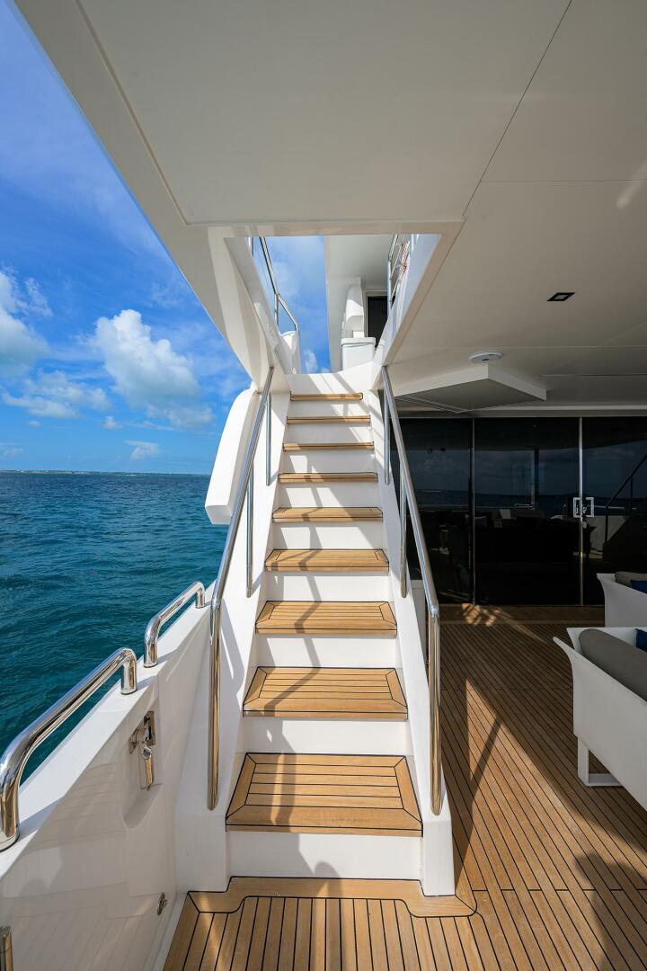 Slide: The Image of 2020 Horizon 90 Aqua Life - 4634253