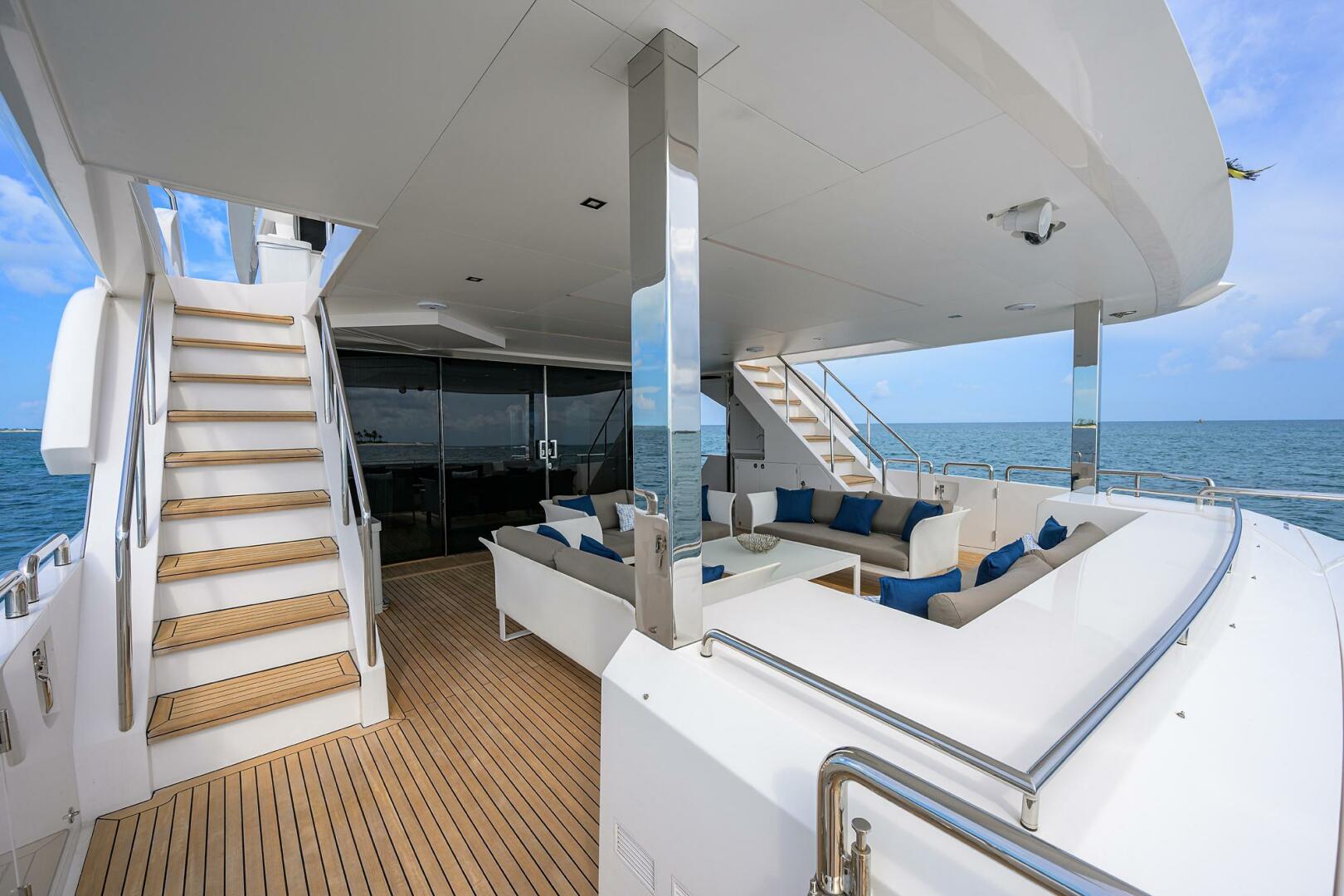 Slide: The Image of 2020 Horizon 90 Aqua Life - 4634255