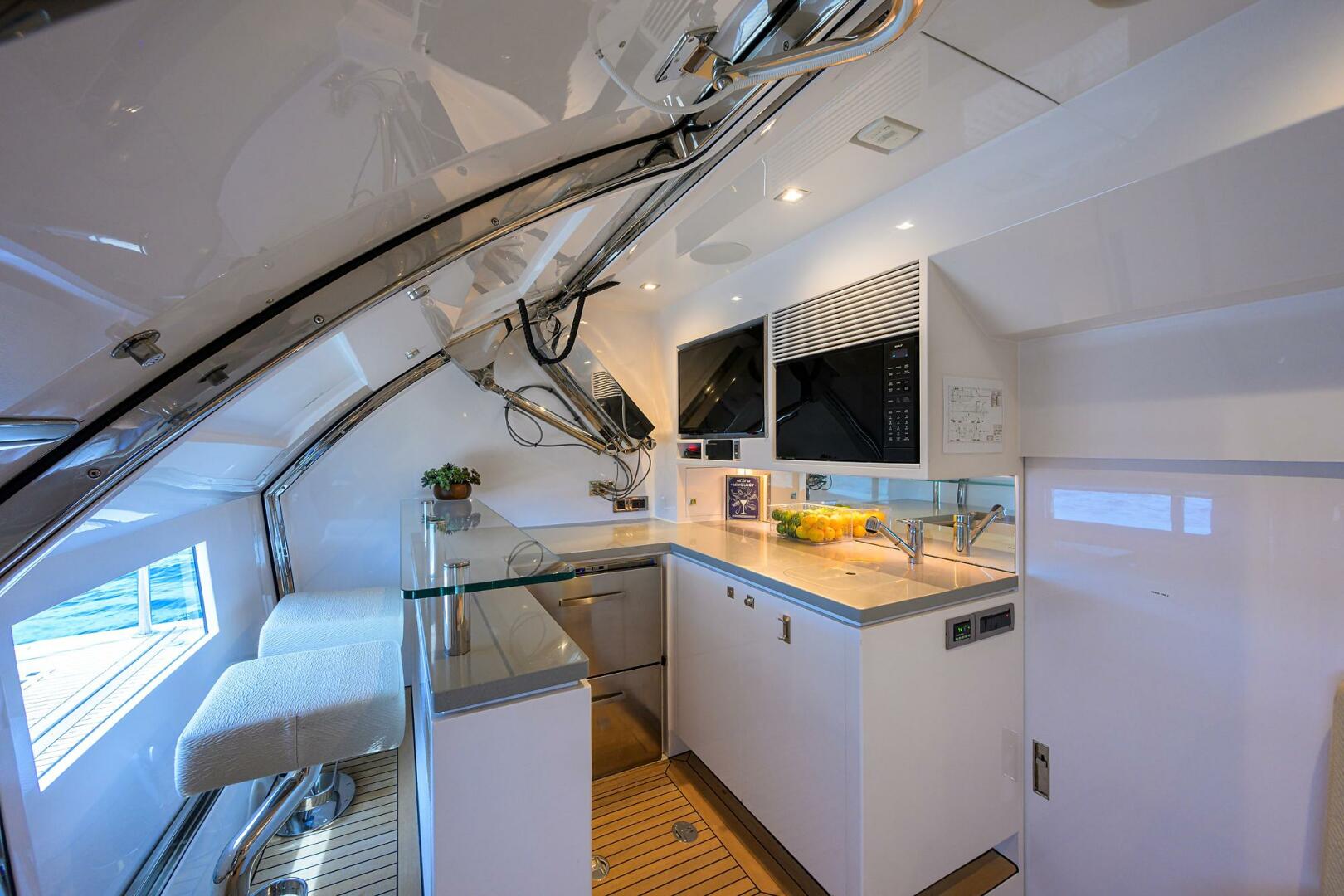 Slide: The Image of 2020 Horizon 90 Aqua Life - 4634262