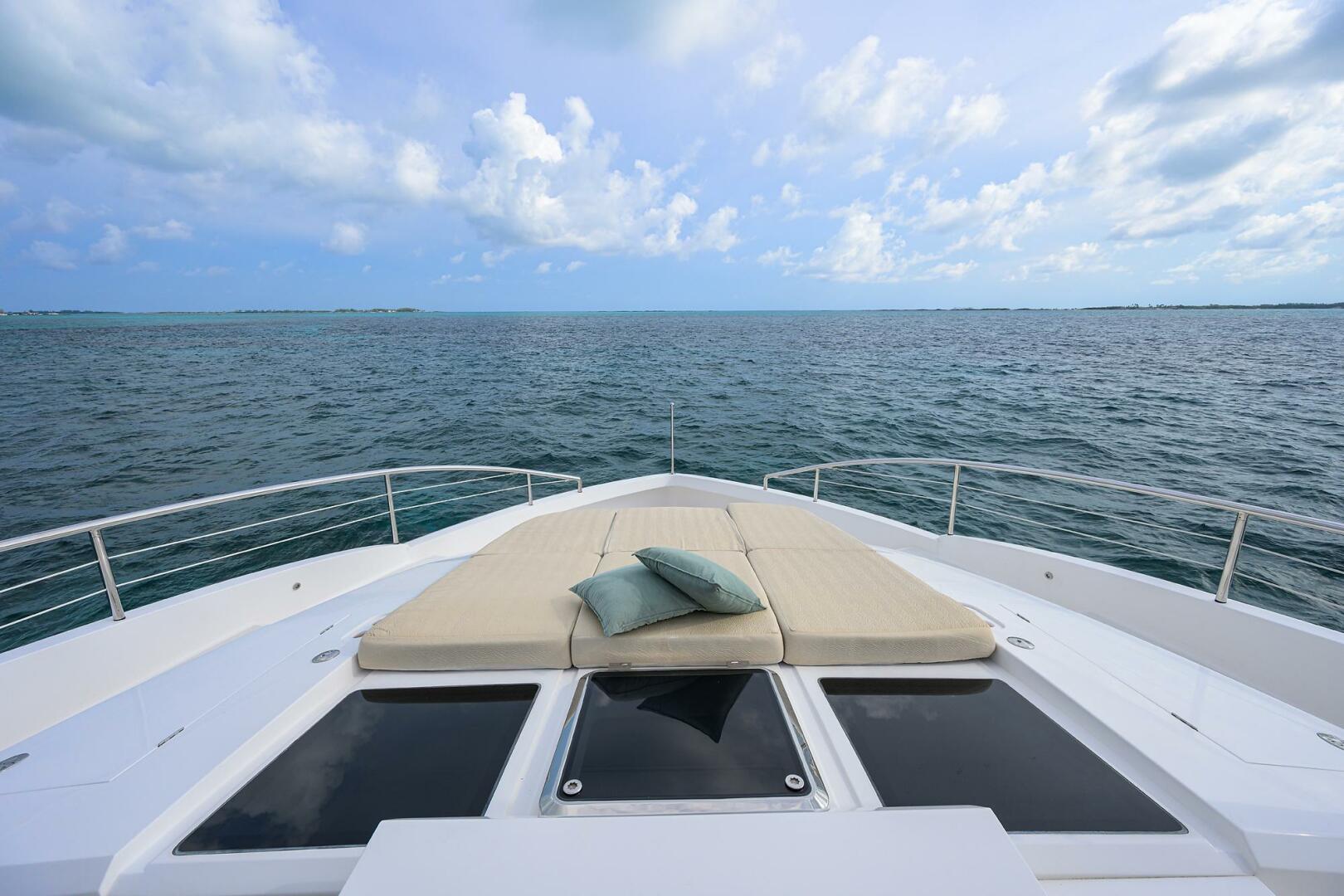 Slide: The Image of 2020 Horizon 90 Aqua Life - 4634289