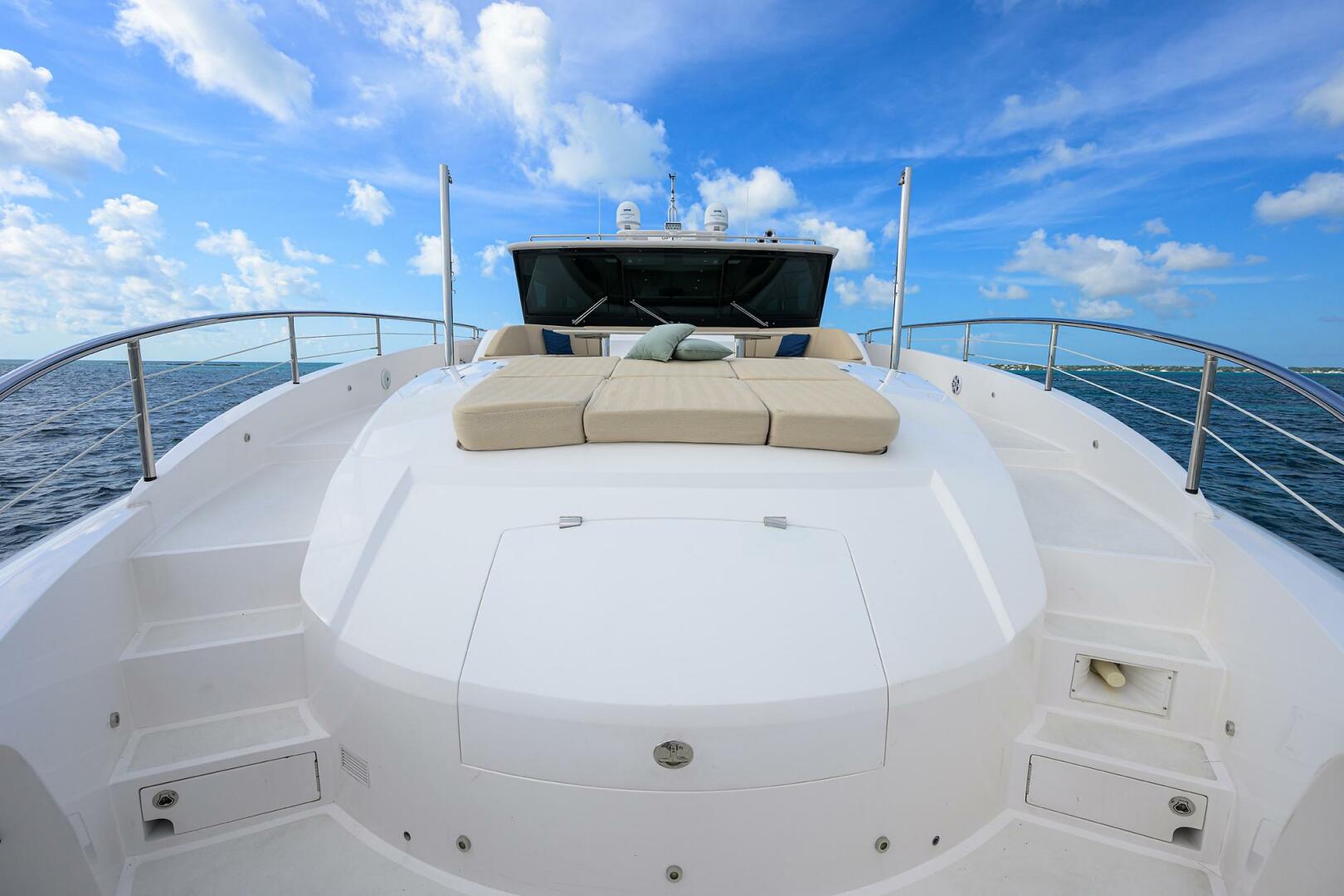 Slide: The Image of 2020 Horizon 90 Aqua Life - 4634291