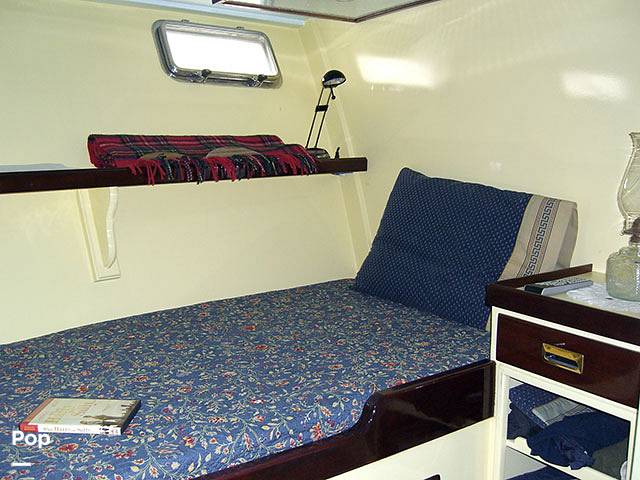 Slide: The Image of Forward Stateroom - 4636313