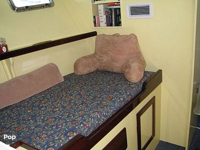 Slide: The Image of Forward Stateroom - 4636314