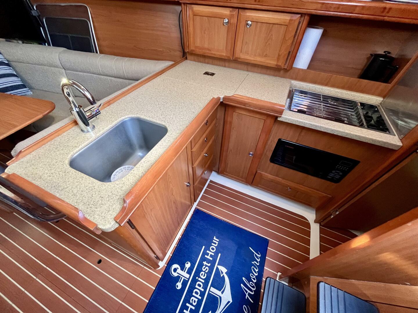 Slide: The Image of Hunter 31 2008 - 5111113