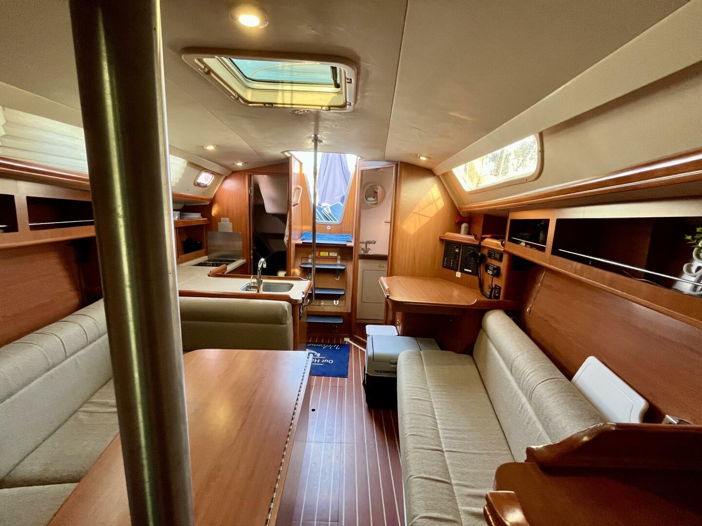 Slide: The Image of Hunter 31 2008 - 5111114