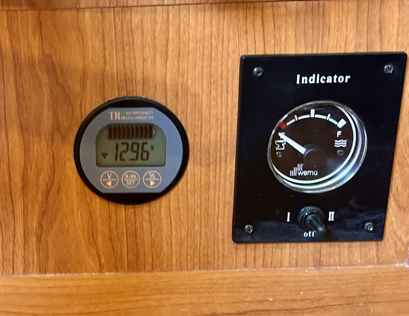 Slide: The Image of Hunter 31 2008 - 5111118