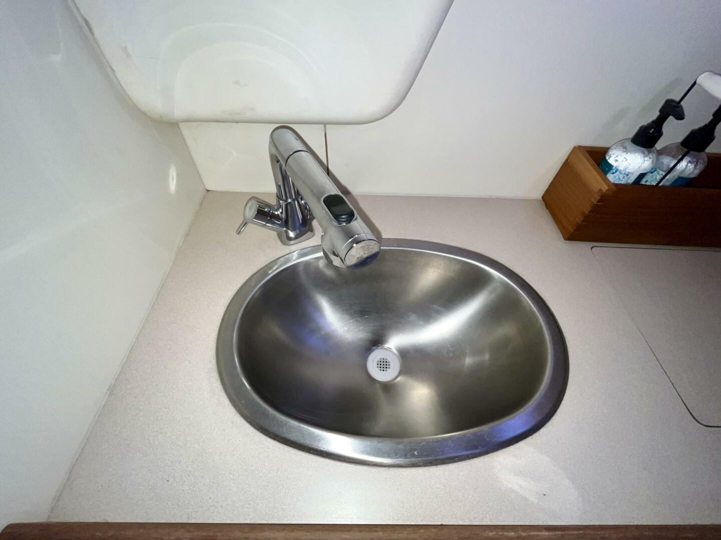 Slide: The Image of Hunter 31 2008 - 5111122