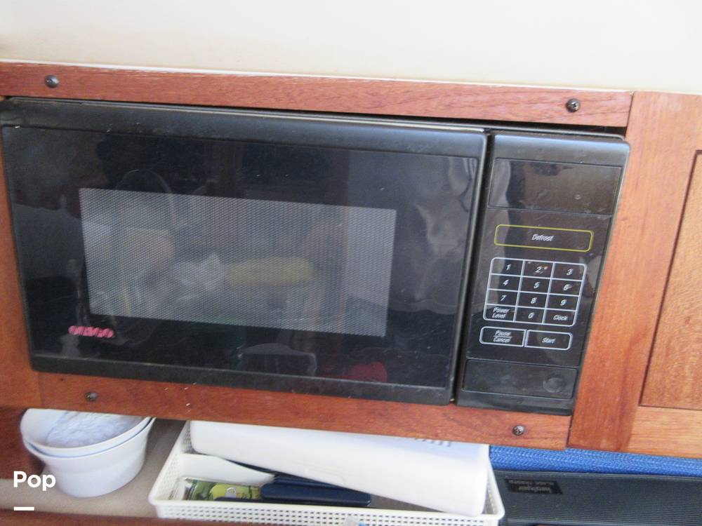 Slide: The Image of Hunter 320 2001 - 13007048