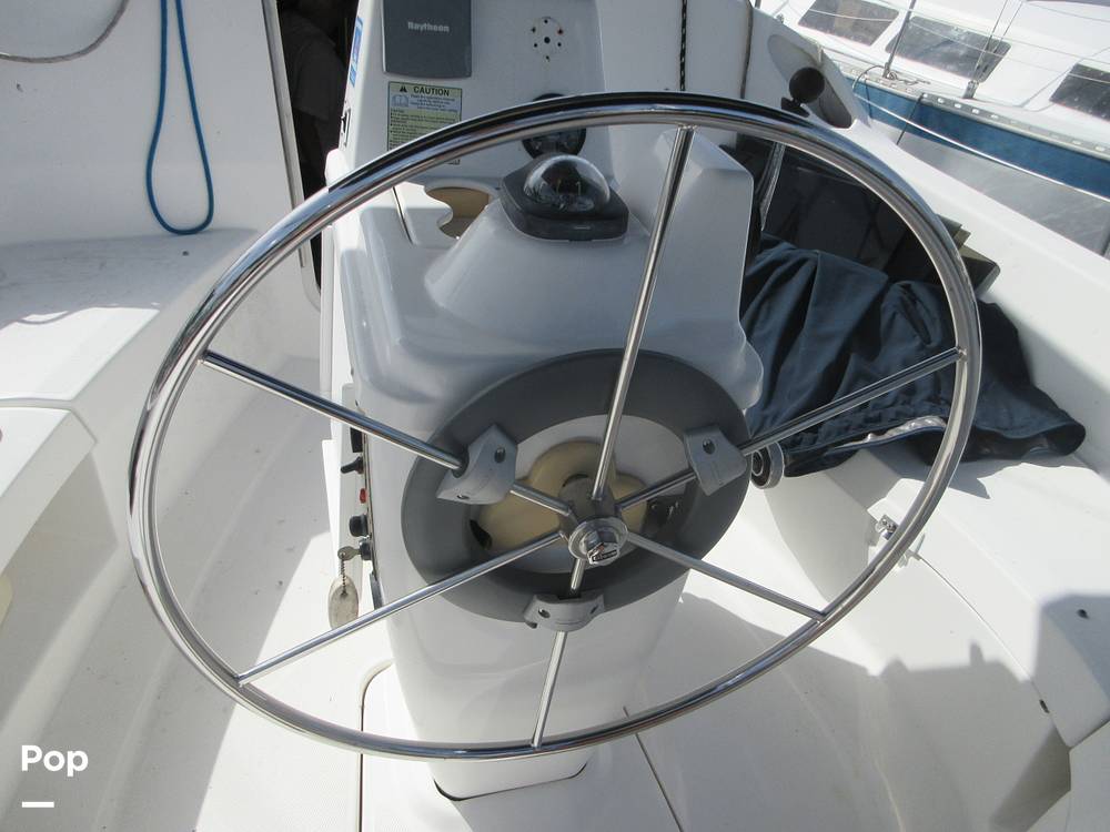 Slide: The Image of Hunter 320 2001 - 13007059