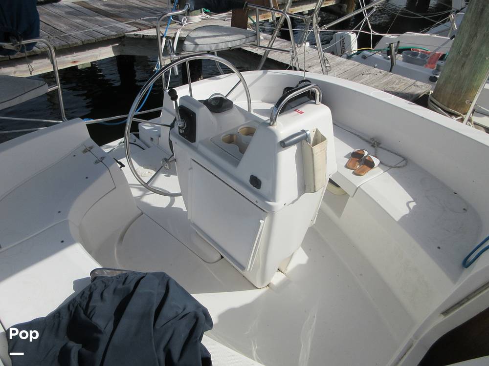 Slide: The Image of Hunter 320 2001 - 13007083