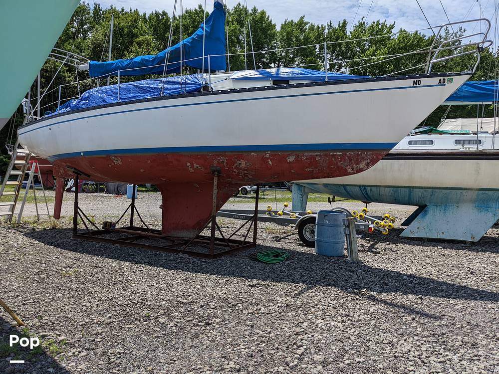 Slide: The Image of Covers - Sail - 0