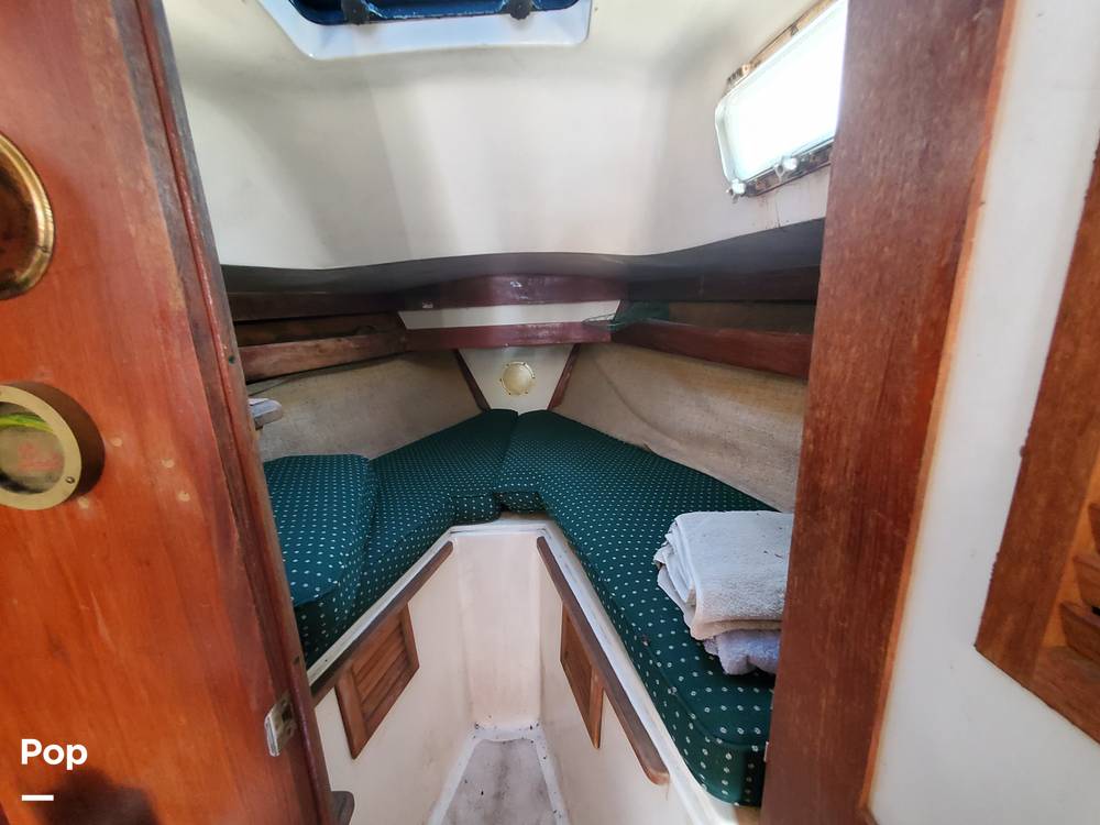Slide: The Image of V Berth - 12