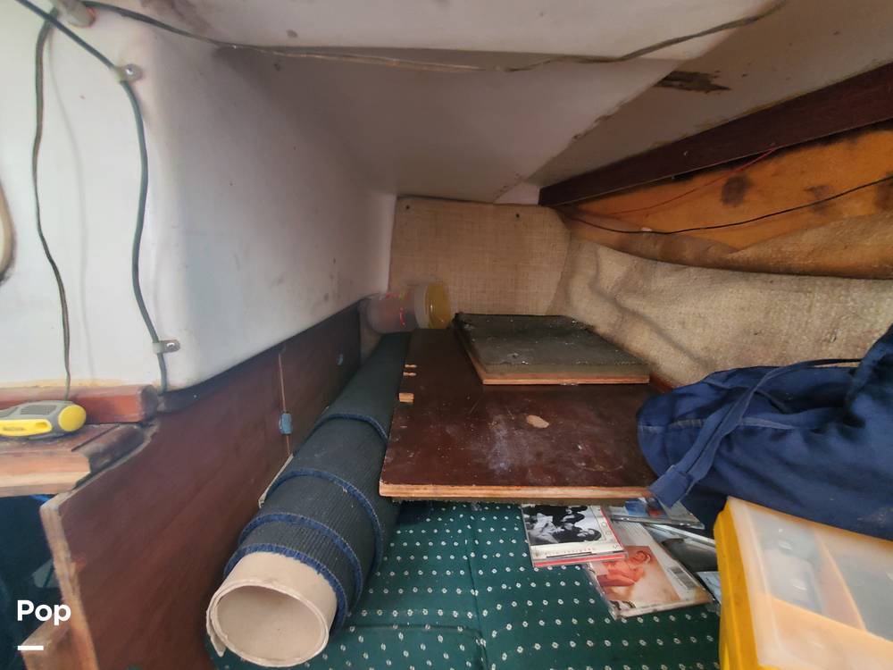 Slide: The Image of Aft Berth - 14