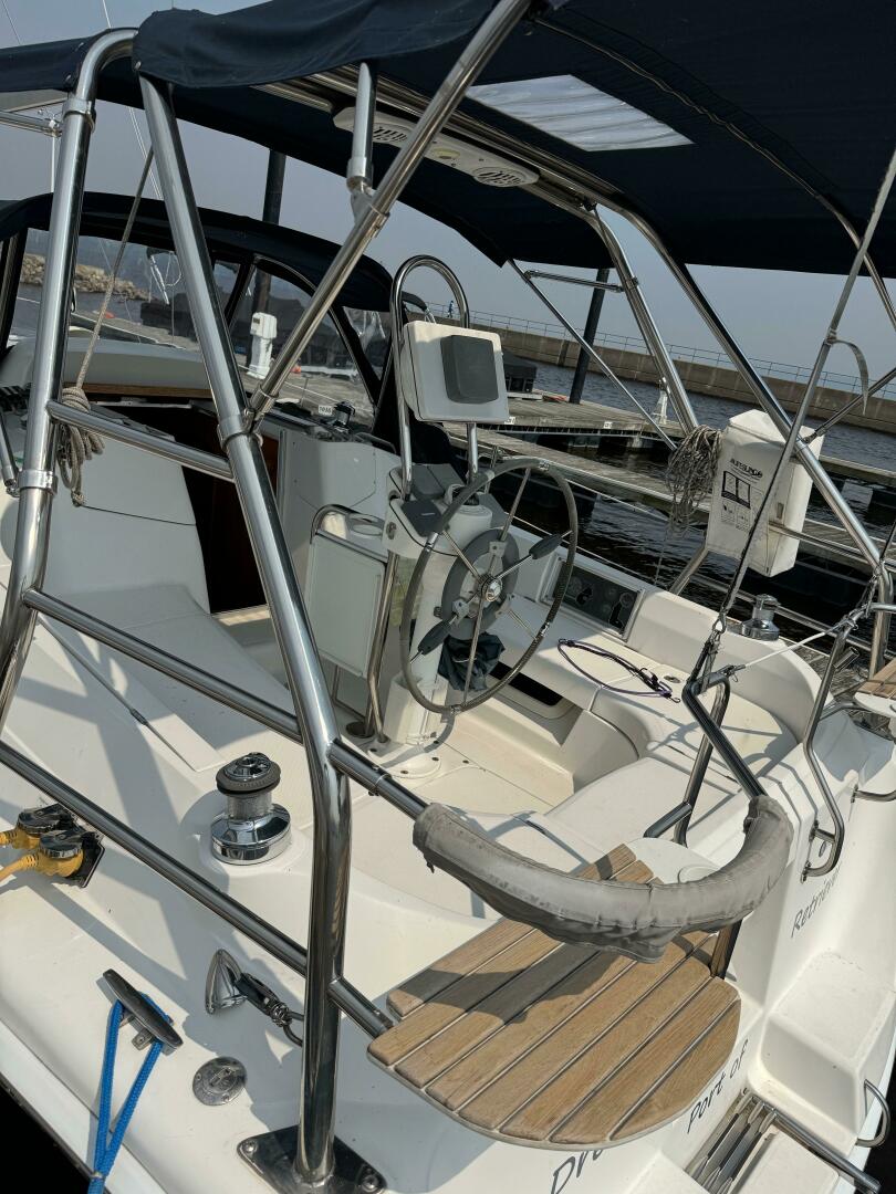 Slide: The Image of Hunter 33 2007 - 5001054