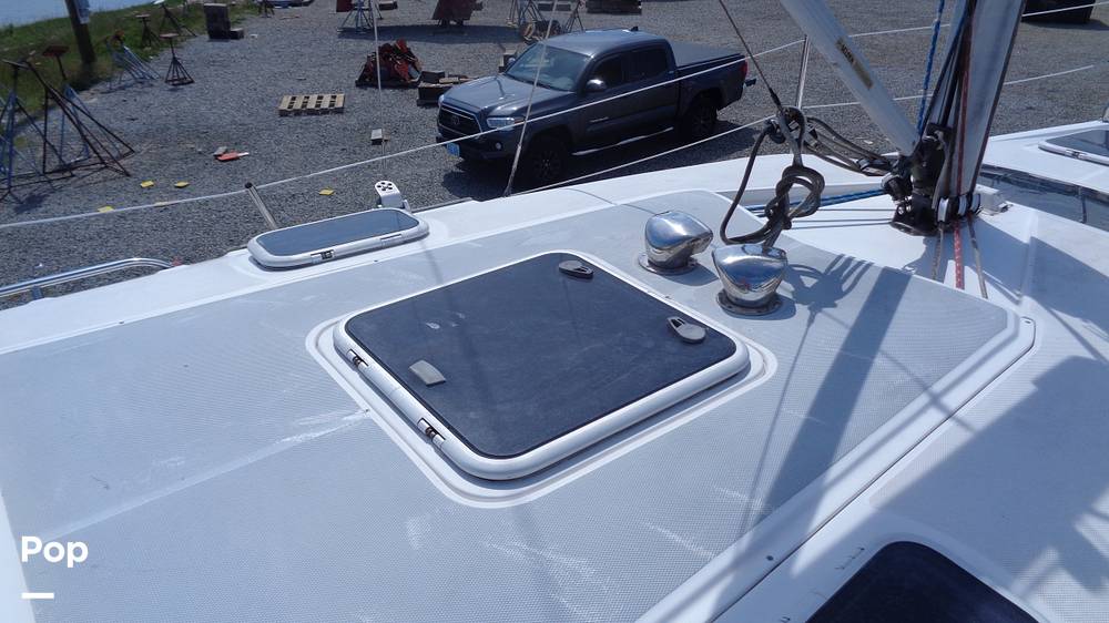 Slide: The Image of Hunter 340 2000 - 43