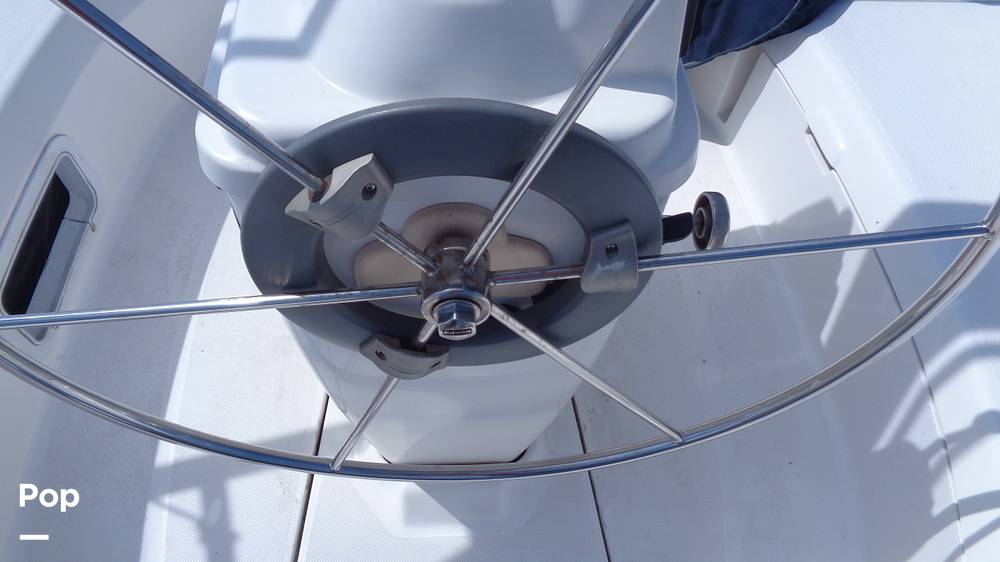 Slide: The Image of Hunter 340 2000 - 53