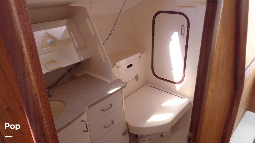 Slide: The Image of Hunter 340 2000 - 96