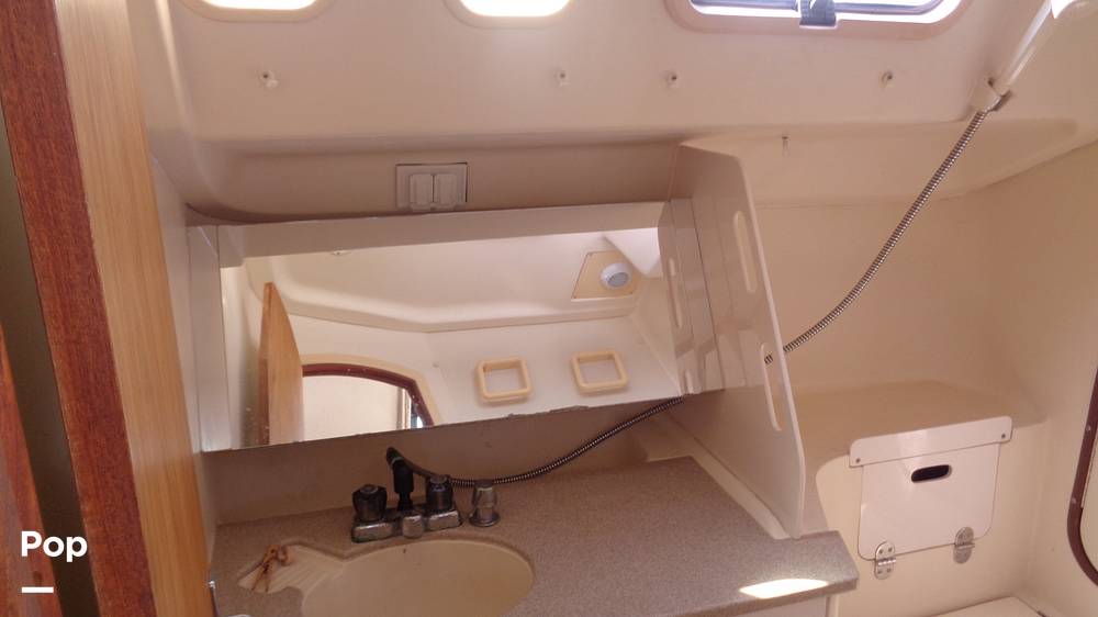 Slide: The Image of Hunter 340 2000 - 97