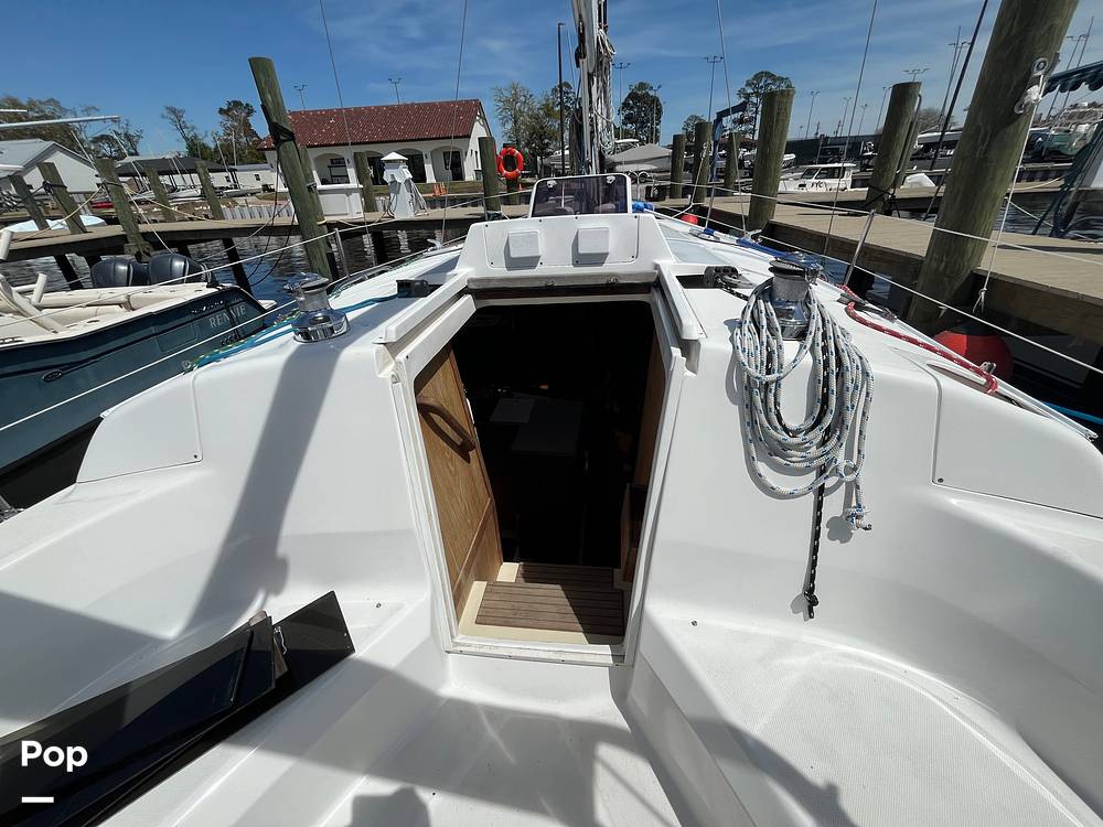 Slide: The Image of Hunter 340 2001 - 15271890