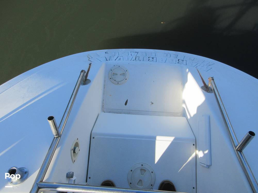 Slide: The Image of Hunter 35 Legend 1987 - 72