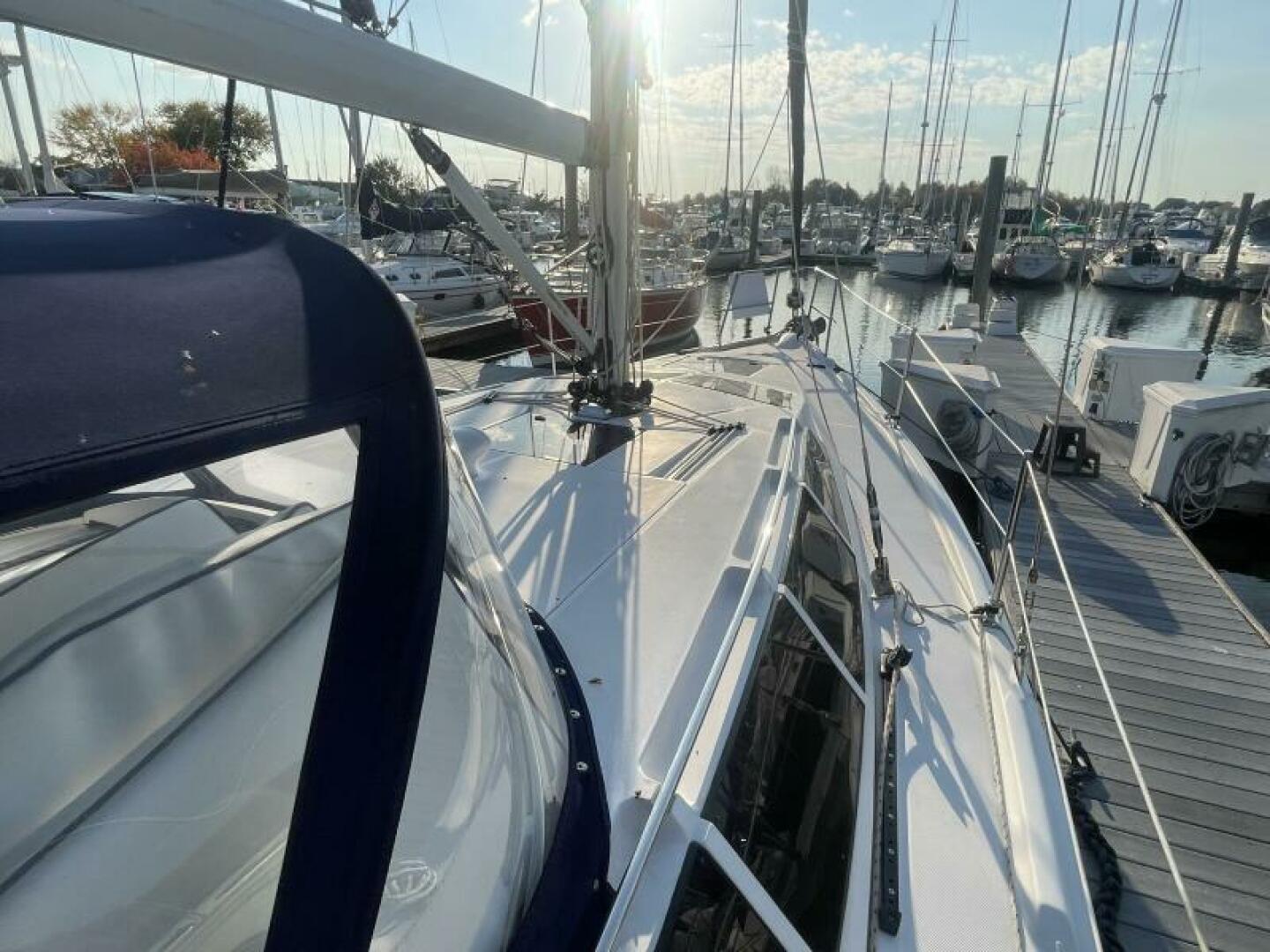 Slide: The Image of Hunter 36 2013 - 5173405