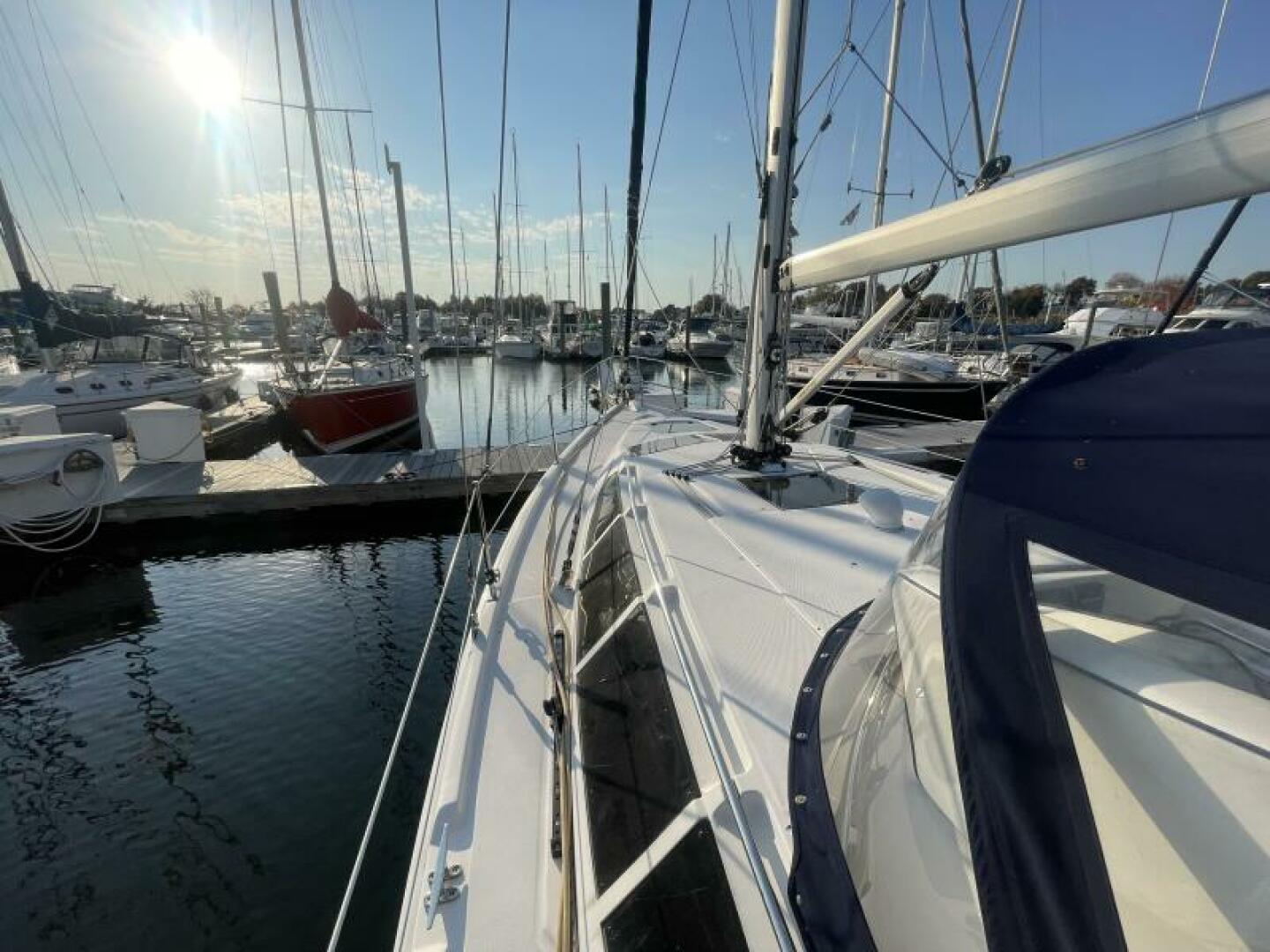 Slide: The Image of Hunter 36 2013 - 5173406